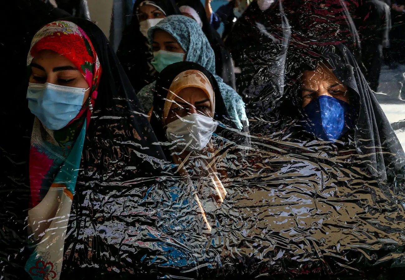 شکاف عجیب در تورم فقیر و غنی + نمودار