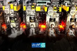 نسخه نجات فولاد ایران در شرایط جنگی