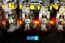 نسخه نجات فولاد ایران در شرایط جنگی