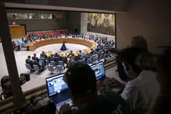 فوری/ پیشنهاد پیش‌نویس قطعنامه آتش‌بس در خاورمیانه توسط این سه کشور