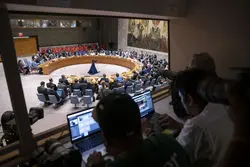 فوری/ پیشنهاد پیش‌نویس قطعنامه آتش‌بس در خاورمیانه توسط این سه کشور