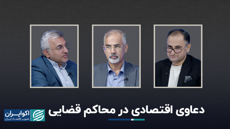 دعاوی اقتصادی در محاکم قضایی
