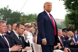 ترامپ: نقشی در حمله به ایران نداشتیم/ آماده پایان دادن به درگیری هستیم