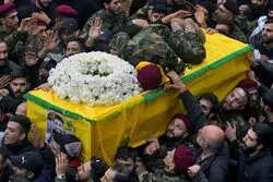 مشاور بایدن: تهدیدات حزب‌الله را تحمل نخواهیم کرد 