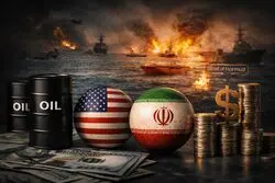 افت دلار و سکه زیر سایه اخبار جنگ/ طلای آبشده ساز مخالف زد/ توقف صادرات ایران به پاکستان زنگ خطر برای دلار؟