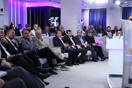 هشدار مشاور وزیر صمت درباره آینده فولاد؛ با حذف انرژی، ۲۰ میلیون تن ظرفیت می‌سوزد