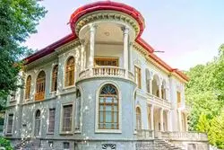 
آخرین وضعیت کاخ سعدآباد در پی حملات آمریکا