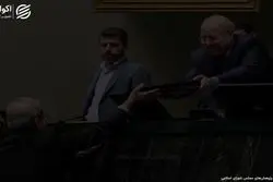 تامین کسری بودجه دولت با استقراض