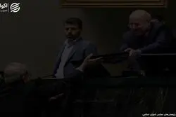 تامین کسری بودجه دولت با استقراض