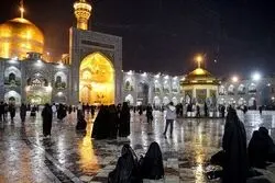 بهترین راه برای سفر به مشهد، رزرو تور است؟