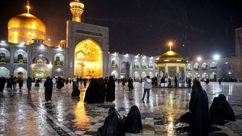 قیمت بسته‌های سفر به عتبات عالیات مشخص شد 