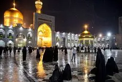 بهترین راه برای سفر به مشهد، رزرو تور است؟