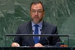 ونزوئلا در حالت آماده‌باش کامل قرار گرفت