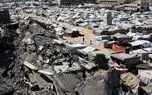 حمله هوایی اسرائیل در دیرالبلح؛ تجهیزات پزشکی به‌طور کامل نابود شد