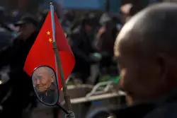 نارضایتی کارگران چینی از پیشنهاد افزایش سن بازنشستگی