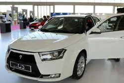 آرامش بازار خودرو یک روز دوام آورد+ جدول قیمت