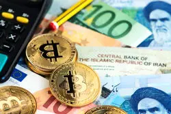 صدا و سیما: خرید و فروش رمز ارزها غیر قانونی است 