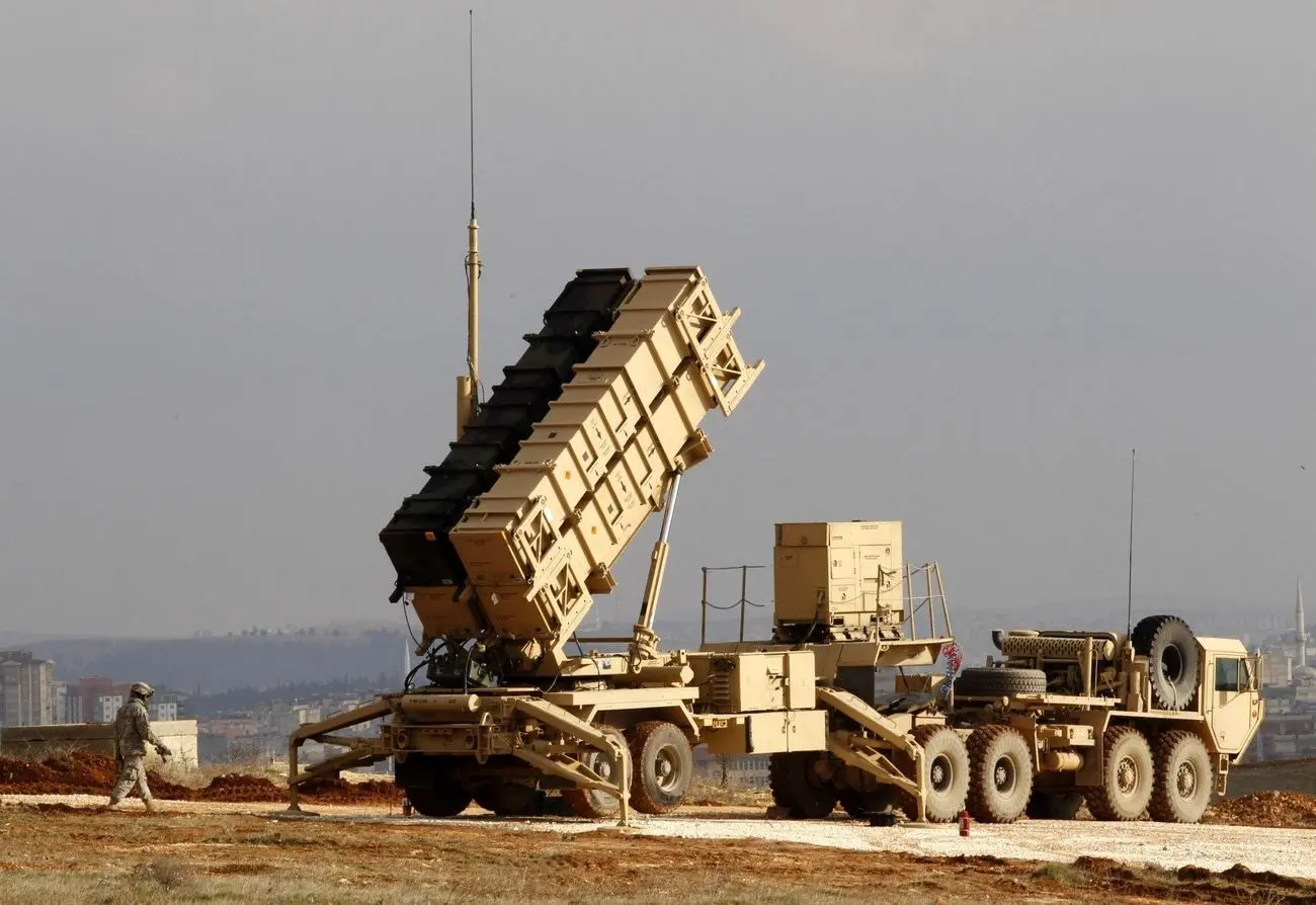 ارسال سامانه دفاعی پیشرفته به اوکراین؛ پایان برتری هوایی روسیه؟
