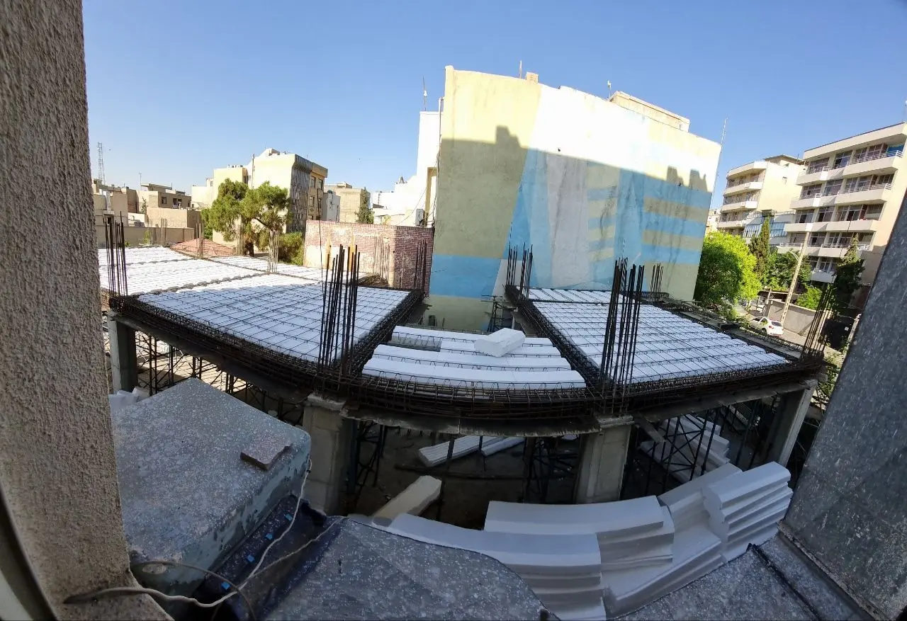 لیست تخلفات ساختمانی یک دانشگاه/ اخطارهایی که بی نتیجه ماند

