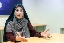 زهرا نژادبهرام: چرا ستاد امر به معروف درباره فساد شبکه داوطلبانه تشکیل نمی‌دهد؟/ با این اقدامات بودجه‌شان را حفظ می‌کنند ولی امنیت جامعه را نه!