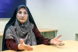 زهرا نژادبهرام: چرا ستاد امر به معروف درباره فساد شبکه داوطلبانه تشکیل نمی‌دهد؟/ با این اقدامات بودجه‌شان را حفظ می‌کنند ولی امنیت جامعه را نه!