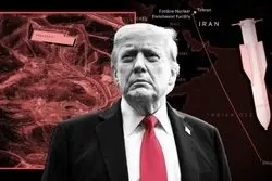  فرمانده سنتکام در کاخ سفید/ کودتای اسرائیلی در منطقه کلید می‌خورد؟