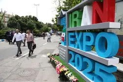 اکسپو؛ ویترین توانمندی‌های صادراتی کشور 