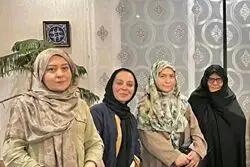 اظهارات دختران میرحسین موسوی و زهرا رهنورد درباره وضعیت سلامتی والدینشان+تصویر
