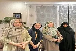اظهارات دختران میرحسین موسوی و زهرا رهنورد درباره وضعیت سلامتی والدینشان+تصویر