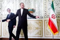 چارچوب یک برجام احیا شده