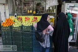 سازمان تعزیرات: ثبت ۸ هزار و ۴۴۷ فقره گران فروشی