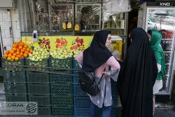 سازمان تعزیرات: ثبت ۸ هزار و ۴۴۷ فقره گران فروشی