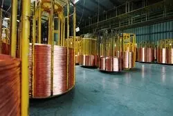 روز شکرگزاری، مانع رالی صعود مس