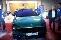ایران خودرو و سایپا خودروهای نامرئی تولید می‌کنند!
