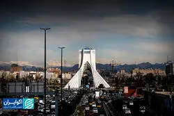 تهران از نگاه شهروندان در روز پایتخت