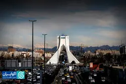 تهران از نگاه شهروندان در روز پایتخت