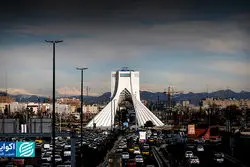 تهران از نگاه شهروندان در روز پایتخت