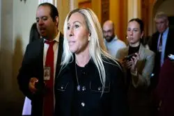 نبرد قدرت در مجلس نمایندگان؛ ترامپیست‌ها می‌خواهند رئیس کنگره را برکنار کنند