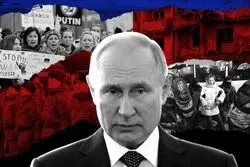 مسیرهای پیش رو برای پایان جنگ اوکراین