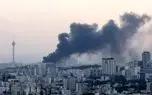 چرا آمریکا در موج حملات پس از آتش بس، به تهران حمله نکرده است؟