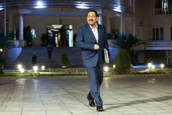 وزیر صمت به اتاق بازرگانی پاسخ نداد