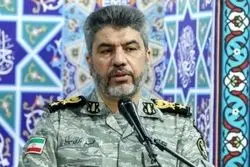 سخنگوی ارتش: ناو‌های هواپیمابر ایالات متحده در مقابل موشک‌های هایپرسونیک ایران آسیب‌پذیر هستند/این حمله آتش می‌شود و کل منطقه غرب آسیا را می‌گیرد
