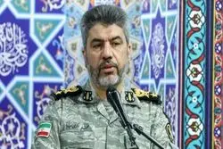 سخنگوی ارتش: ناو‌های هواپیمابر ایالات متحده در مقابل موشک‌های هایپرسونیک ایران آسیب‌پذیر هستند/این حمله آتش می‌شود و کل منطقه غرب آسیا را می‌گیرد

