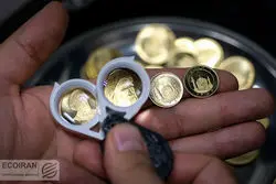 صعود طلای جهانی به بالای ۴۰۰۰ دلار/ سکه امامی به کانال ۱۱۸ میلیون تومان رسید