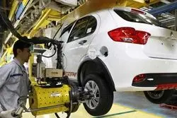 یک خودروساز سفره خود را کوچک کرد