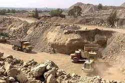 حق‌السهم حقوق دولتی معادن استان‌ها آب رفت