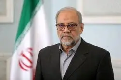 پیام مهم دبیر شورای عالی امنیت ملی+ جزئیات