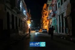  آیا کوبا در آستانه بحرانی شبیه ونزوئلا قرار گرفته است؟