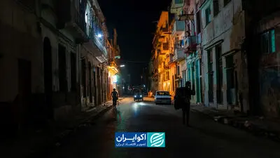  آیا کوبا در آستانه بحرانی شبیه ونزوئلا قرار گرفته است؟