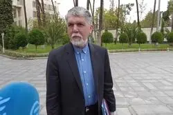 وزیر فرهنگ در گفت‌وگو با اکوایران: حضور رئیس جمهور در کنسرت فخرالدینی آغازگر شرکت در رویدادهای هنری و فرهنگی